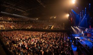 La regulación porteña de espectáculos se redefinió después de la tragedia de Cromañon