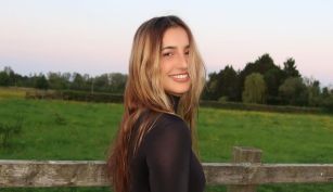 Mia Cambiaso