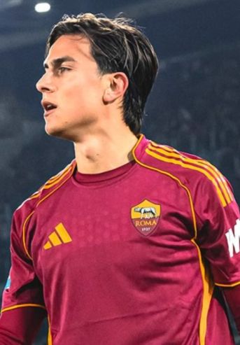 Paulo Dybala