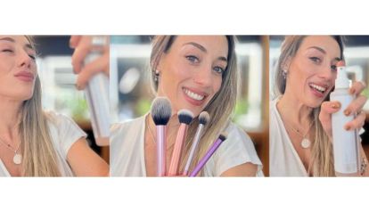 CELESTE SAAG: FORMACIÓN, BELLEZA Y EVOLUCIÓN DIGITAL