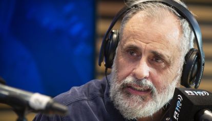 Jorge Rial vivió un fuerte terremoto en México