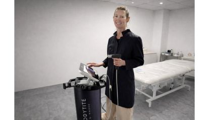 Morpheus8 by Dra. Carolina De Philippis