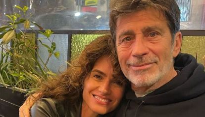 Nicolás Repetto, Florencia Raggi