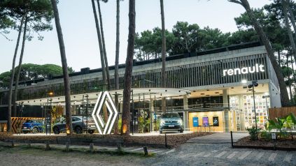 Renault Summer Experience 2026