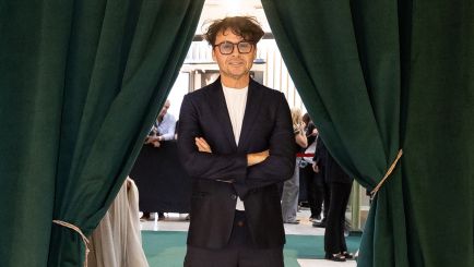 Wally Diamante, Grupo Mass