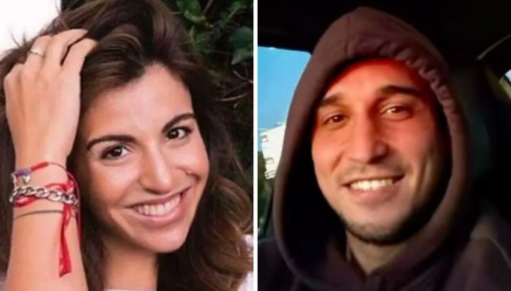 Quién es Guido Sergi, el nuevo novio de Gianinna Maradona: padre de dos hijas, empresario y pasado como futbolista