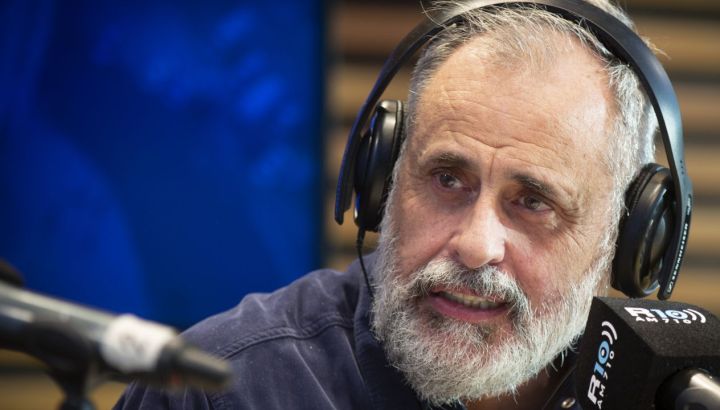  El dramático relato de Jorge Rial tras sentir un fuerte terremoto en México durante sus vacaciones: “Tembló el edificio”