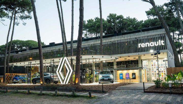 Renault Summer Experience 2026: Innovación, música y el debut exclusivo del Boreal