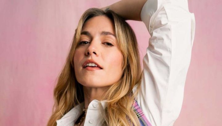 Rocío Igarzábal, ex Casi Ángeles: “Me amenazaban. Me estaban siguiendo”