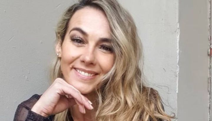 Silvina Scheffler recibió el alta tras una semana de internación: "Gracias a cada oración"