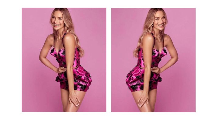 Tendencia de pelo en verano 2026: ghost waves las ondas más sueltas (y fáciles)