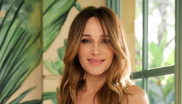 Así es la cocina de Vero Lozano: profesional, moderna y totalmente aesthetic