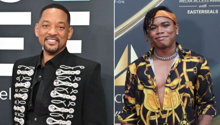 Will Smith fue demandado por un violinista por acoso, represalias y despido injustificado durante su gira