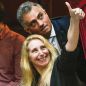 Congreso: se impuso Karina Milei y Pareja asumió como presidente de la bicameral de Inteligencia