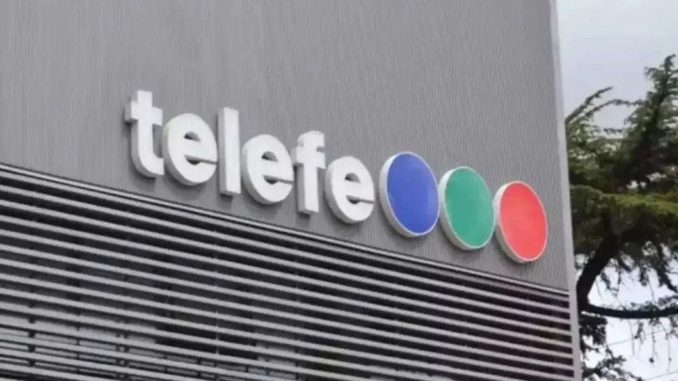 Telefe