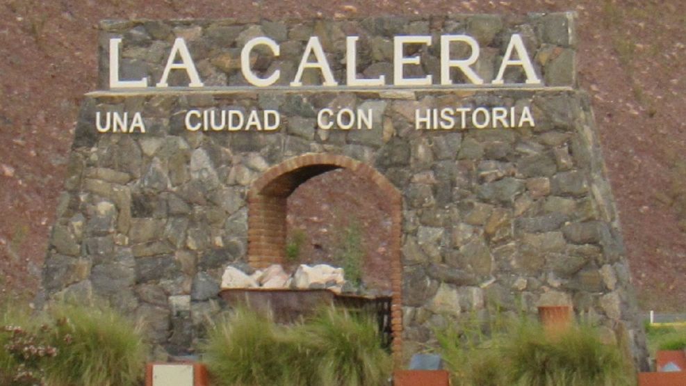 La Calera