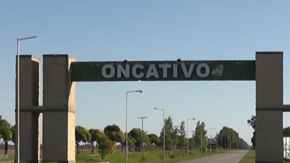 La ciudad de Oncativo, en Córdoba, conmocionada por la muerte de una nena en un jacuzzi. 
