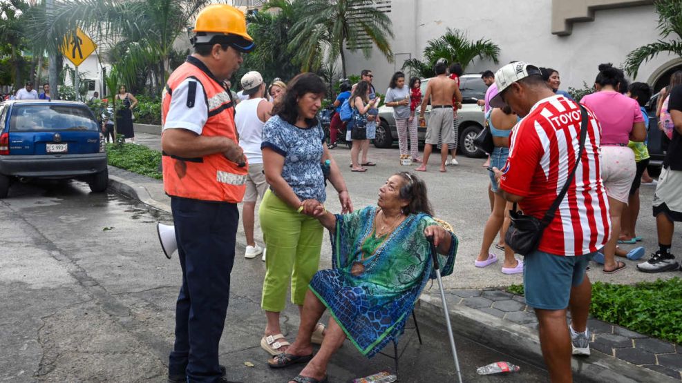 SISMO EN MÉXICO 20260102