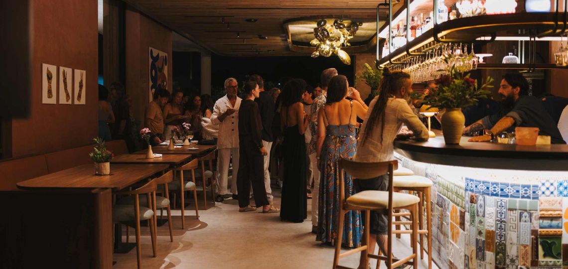 Dónde comer este verano en Punta del Este: cinco restaurantes que marcan la temporada