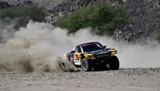 Rally Dakar