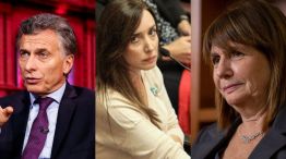 De Villarruel a Patricia Bullrich: los dirigentes argentinos que apoyaron la captura de Nicolás Maduro por Donald Trump