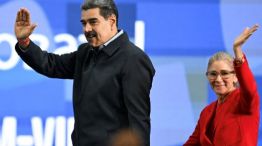 Nicolas Maduro fue capturado y sacado de Venezuela