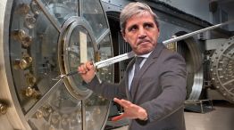 Trader. Los bancos no se estarían jugando mucho por la fluidez de aplicación del programa financiero. Desde Hacienda encontrarían más afinidad técnica desde los bancos internacionales.