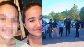 Primer femicidio del año: una joven de 22 años fue hallada asesinada en Villa María