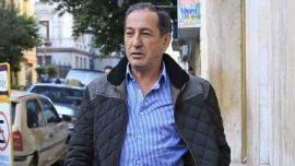 Reforma laboral: La Fraternidad pide un paro por tiempo indeterminado y alerta: "La situación puede parecerse al 2001"