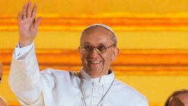 Llega el musical que recorre la vida del Papa Francisco en formato sinfónico