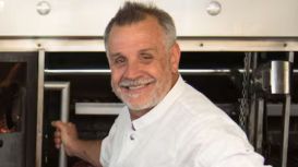 Qué dice el nuevo parte médico de Christian Petersen: "Se encuentra estable"