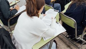 Concursos judiciales