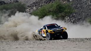 Rally Dakar