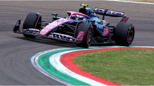 La FIA anunció el calendario oficial de la Fórmula 1 2026: 24 Grandes Premios, sorpresas y nuevos circuitos