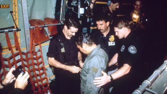 Združene države Amerike izvedle vojaški poseg v Venezueli