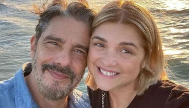 Araceli González le dedicó un fuerte mensaje a Fabian Mazzei: "Tu dignidad no se toca"