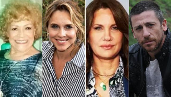 María Rosa Fugazot, Carla Peterson, Nancy Dupláa y Diego Cremonesi arrasan en Netflix con el estreno de una nueva serie argentina 