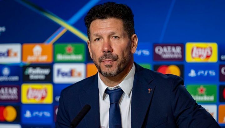 Diego Pablo Simeone
