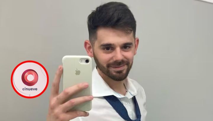 El comunicado oficial de El Nueve tras la denuncia a Franco Casella: "Repudiamos la violencia"