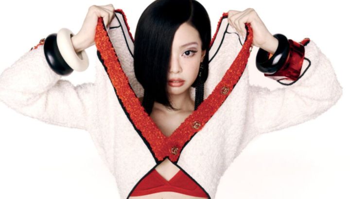Jennie de BLACKPINK sorprende con una audaz transformación antes de su cumpleaños número 30