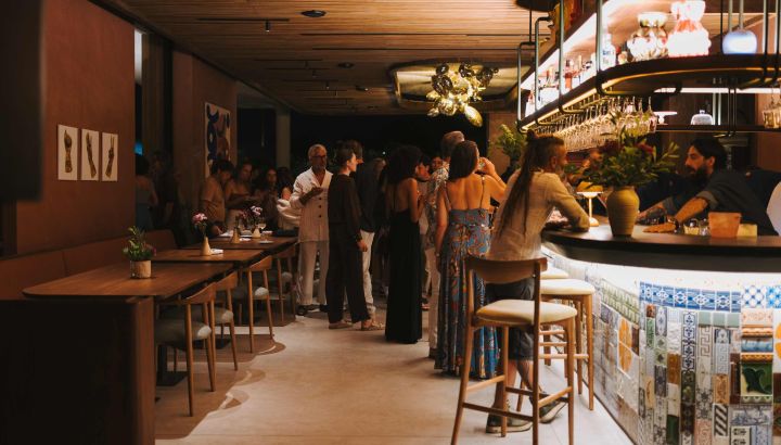 Dónde comer este verano en Punta del Este: cinco restaurantes que marcan la temporada