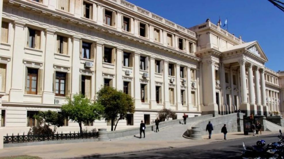 Superior Tribunal de Justicia de Córdoba