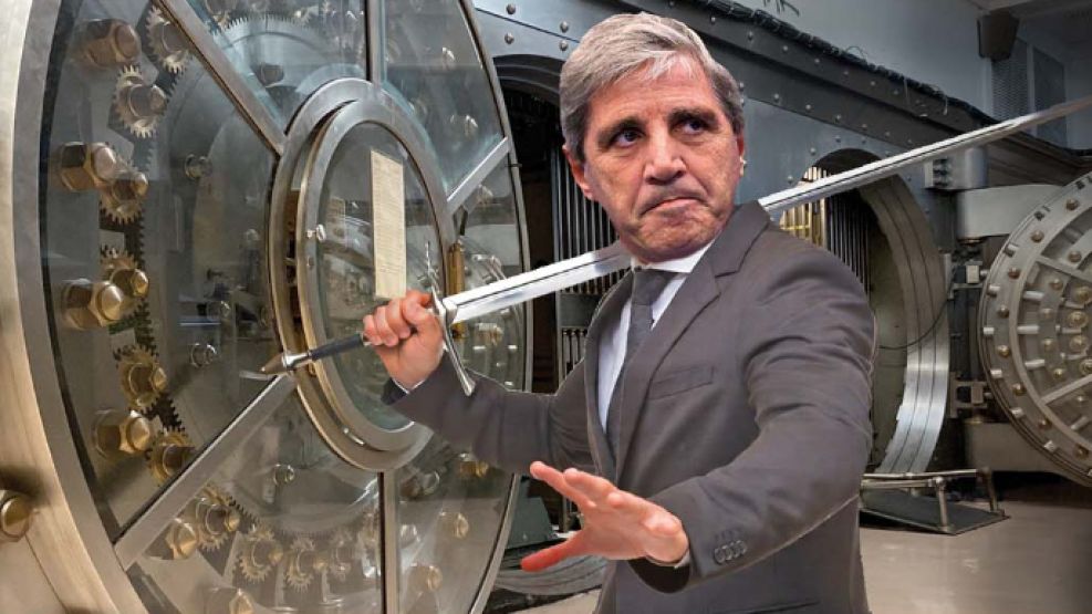 Trader. Los bancos no se estarían jugando mucho por la fluidez de aplicación del programa financiero. Desde Hacienda encontrarían más afinidad técnica desde los bancos internacionales.