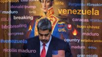 La captura de Maduro y el plebiscito global en redes