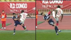 Tagliafico infracción