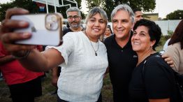 oficialismo provincial 3-1