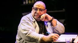 Roly Serrano Carlos Paz