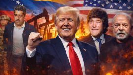 Después de Maduro: el plan de Trump para la región