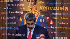 Maduro y el impacto en redes