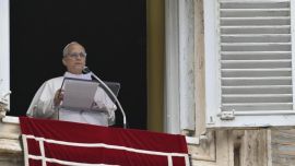El Papa León XIV expresó su preocupación por Cuba y pidió evitar la violencia tras las advertencias de Trump